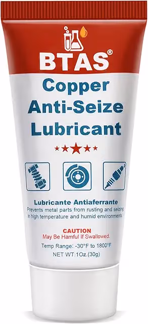 Anti-Seize Compound
