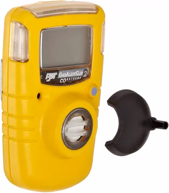 H₂S Gas Detectors